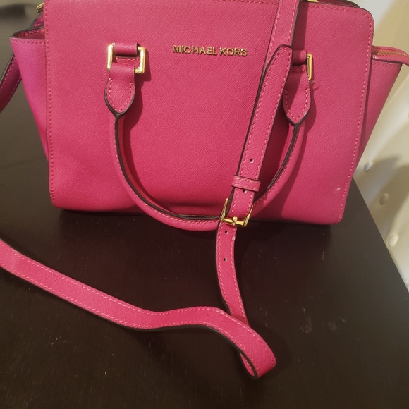 Mk bag - Picture 4 of 7